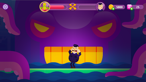 Bowmasters screenshot 6