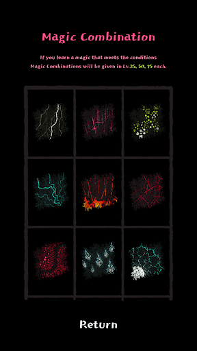 Magic Survival screenshot 6