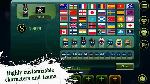 FootLOL screenshot 5