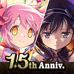 Madoka Magica Magia Exedra icon