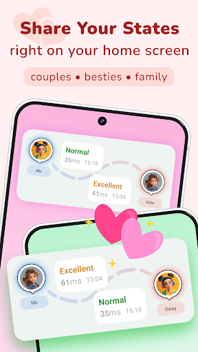 Moodpress  screenshot 4