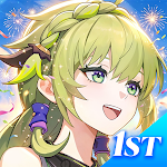 Blue Protocol: Star Resonance icon