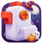 Screw Away: 3D Pin Puzzle icon
