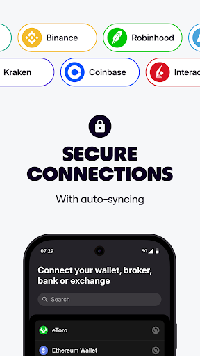 Delta Investment Tracker screenshot 5