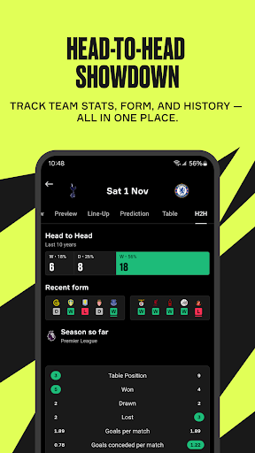 OneFootball screenshot 5