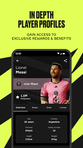 OneFootball screenshot 8