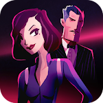 Agent A: A puzzle in disguise icon