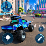 Battle Cars icon