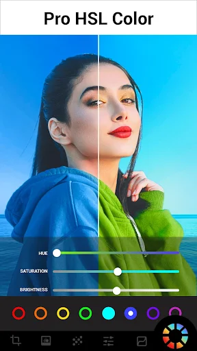 Lumii screenshot 8