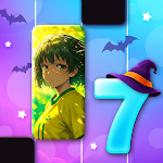 Music Piano 7 icon