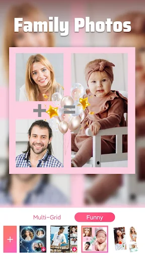 Sweet Selfie screenshot 7