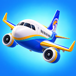 Epic Plane Evolution icon