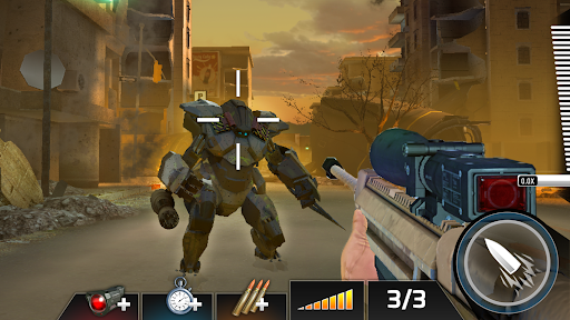 Kill Shot Bravo screenshot 6