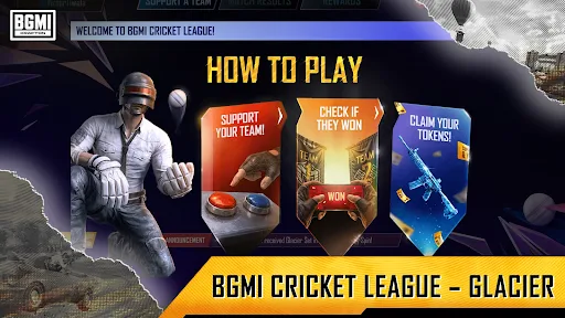 Battlegrounds Mobile India screenshot 5