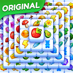 Triple Tile: Match Puzzle Game icon