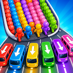Car Jam icon