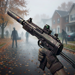 Zombie Harbor: Offline FPS icon