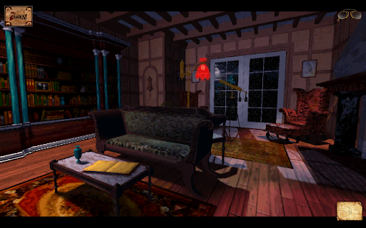 The 7th Guest: Remastered screenshot 6