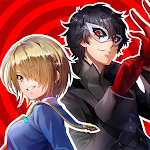 Heaven Burns Red icon