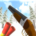 WinterCraft: Survival Forest icon