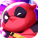 Wacky Squad icon