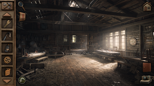 Aurora Hills: Chapter 2 screenshot 4