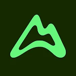 AllTrails icon