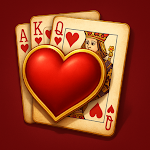 Hearts: Card Game icon