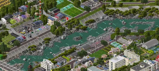 TheoTown screenshot 6