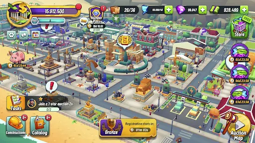 Bid Wars 3 screenshot 8