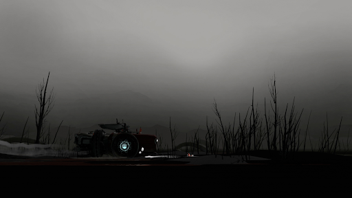 FAR: Lone Sails screenshot 5