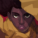 Dandara icon