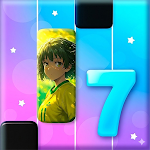 Music Piano 7 icon