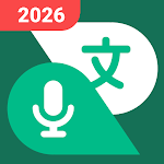 Talking Translator – Languages icon