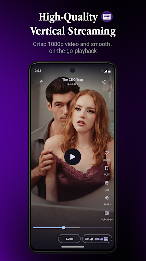 DramaShorts screenshot 4