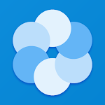 Bluecoins icon