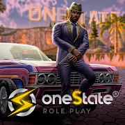 One State RP icon