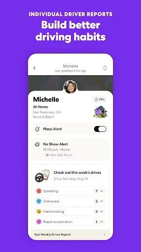 Life360 screenshot 4