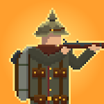 Trench Warfare WW1 icon