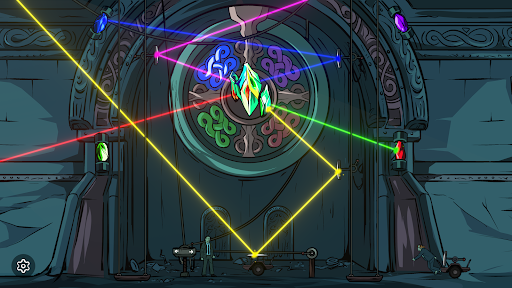 Parallel Experiment screenshot 6