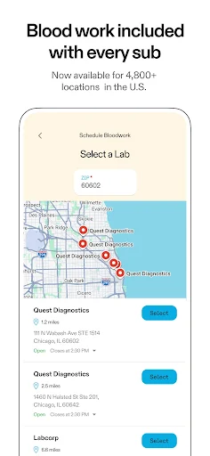 Death Clock screenshot 5