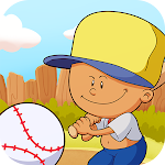 Backyard Baseball ’97 icon