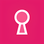 KeyHop – App cloner & VPN icon