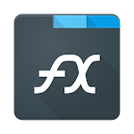 FX File Explorer icon