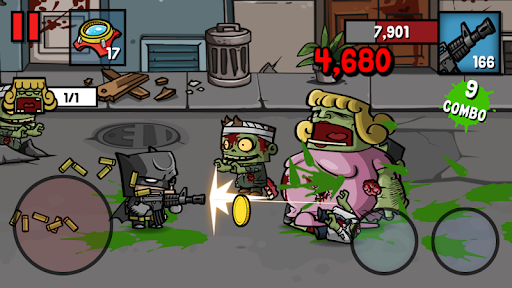 Zombie Age 3 Premium: Survival screenshot 5