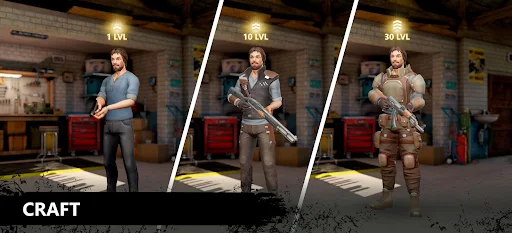 Initiative 23 screenshot 5