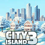 City Island 3 icon