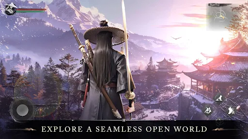 Ming: Rivers of Blood screenshot 5