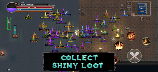 Phantom Tower screenshot 4