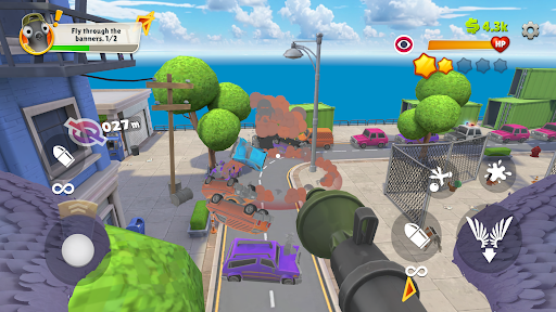 I Am Bird screenshot 6